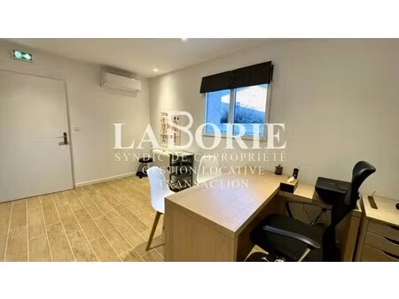 location local d'activités 13 m²