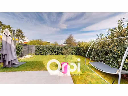 vente maison 5 pièces 93 m² à metz (57000)  255 000 €