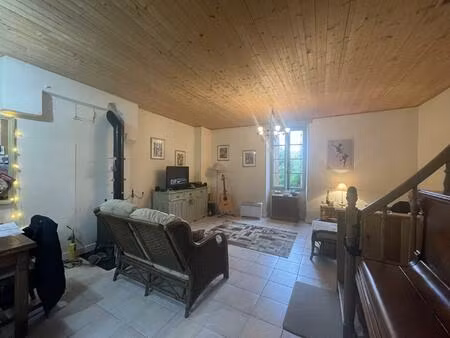 maison à vendre lalinde