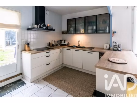 vente maison de ville 6 pièces