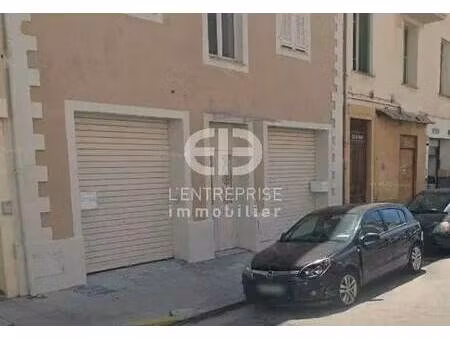 location entrepôt 130 m²