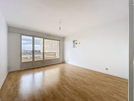 vente appartement 2 pièces  48.00m²  angers