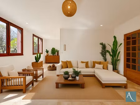 vente appartement 4 pièces  72.32m²  brétigny