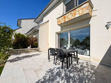 vente appartement 3 pièces  63.08m²  étampes