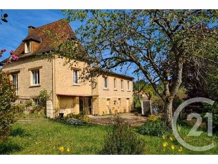 achat : maison (24200)