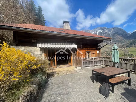 vente ferme 8 pièces