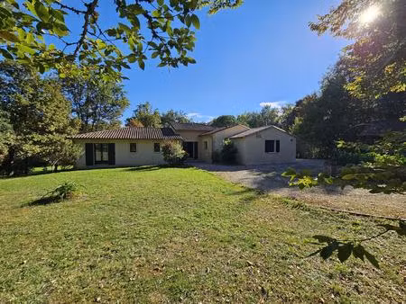 maison à vendre lalinde