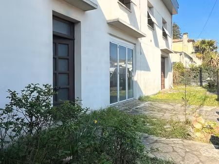 immeuble 224 m2 villenave d'ornon