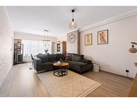 appartement te koop in antwerpen met 2 slaapkamers