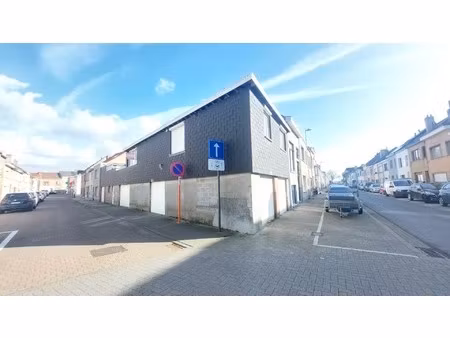 appartement te koop in bredene met 1 slaapkamer