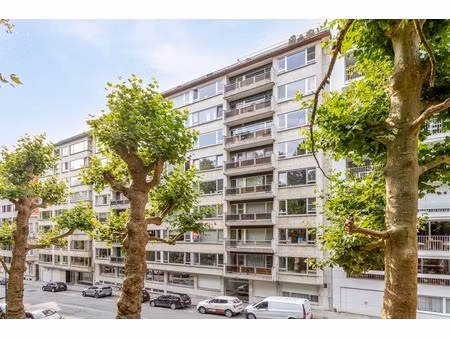 appartement te koop in gent met 1 slaapkamer