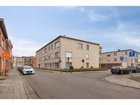 appartement te koop in herentals met 2 slaapkamers