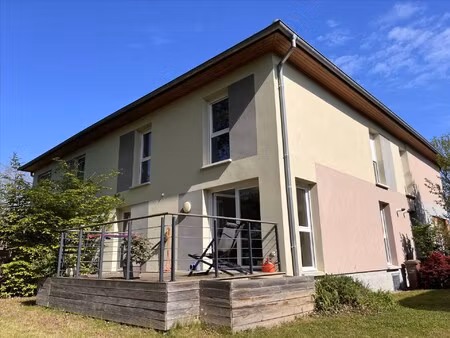 achat appartement 4 pièces 100m²