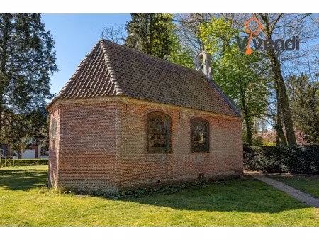 huis te koop in turnhout