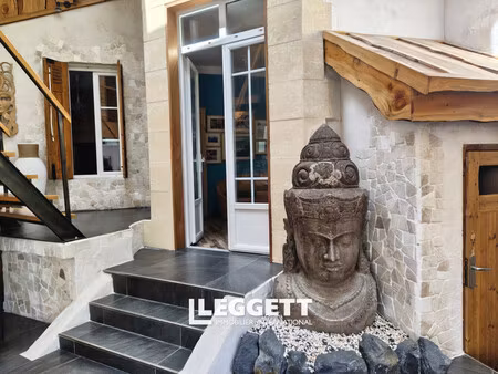 maison 7 pièce(s)  lacanau