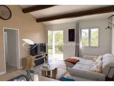 une jolie villa jardin 2 chambres vente interactive