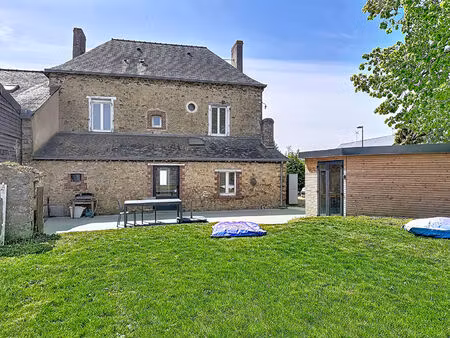 vente maison 6 pièces  141.50m²  villiers