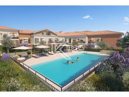 annonce appartement à vendre