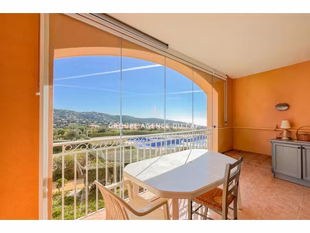 annonce appartement à vendre