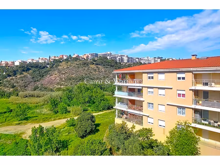 annonce appartement à vendre