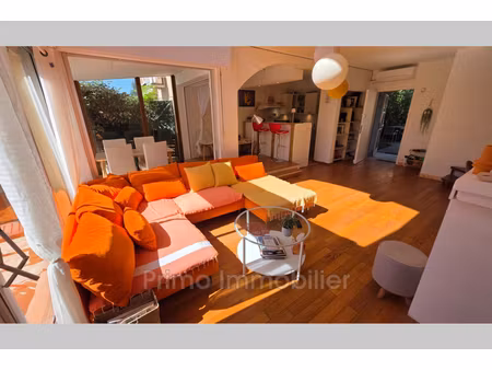 annonce maison à vendre