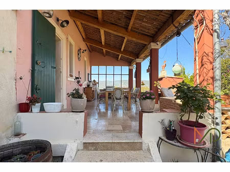 annonce maison à vendre