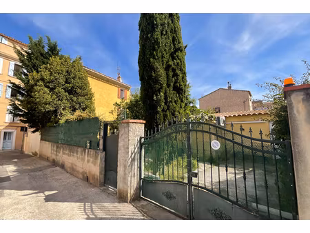 annonce maison à vendre