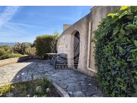 annonce maison à vendre