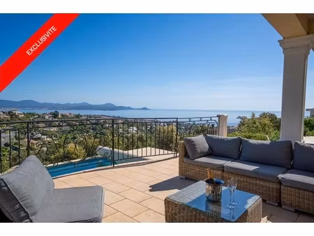 annonce maison à vendre