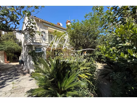 annonce maison à vendre