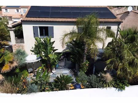 annonce maison à vendre