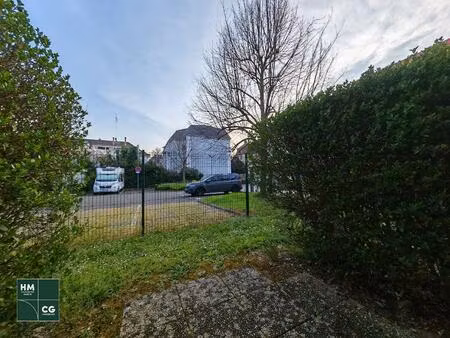 location appartement 1 pièce 18m² strasbourg 67000