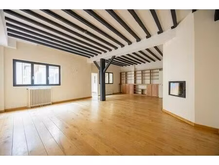 appartement de prestige en location sorbonne  jardin des plantes  saint-victor  france