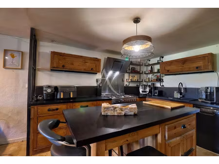 vente maison 5 pièces 109.77 m² à saint-paul-lès-durance (13115)  265 000 €