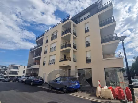 location appartement 3 pièces 59m² laxou 54520