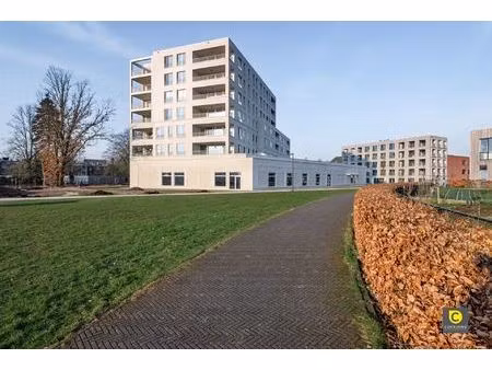 appartement te koop in mortsel met 2 slaapkamers