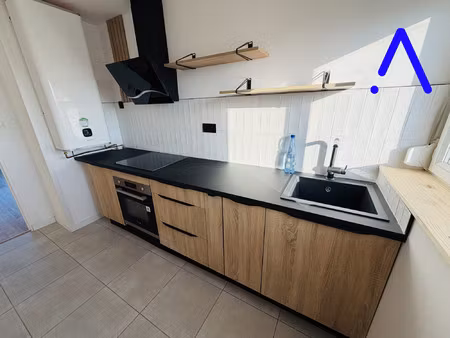 location appartement 5 pièces 90m² luneville 54300