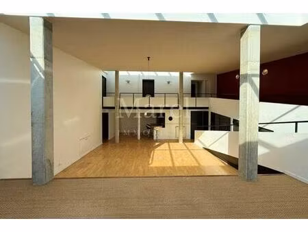 maison de luxe de 4 chambres en location à nanterre  île-de-france