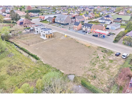 grond te koop in maaseik