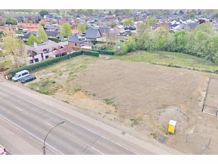 grond te koop in maaseik