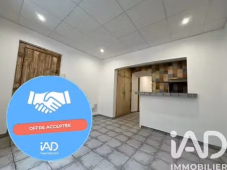 appartement à pau (64000)