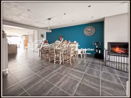 vente maison 5 pièces 123 m² à chemy (59147)  269 000 €