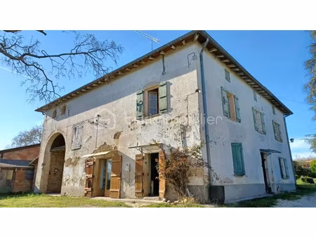vente propriété 6 pièces 178 m² à monclar-de-quercy (82230)  269 000 €
