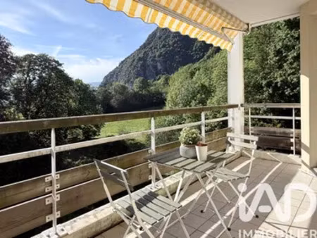 appartement à saint-égrève (38120)