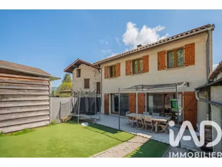 maison à noyarey (38360)