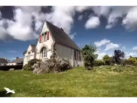 vente maison 6 pièces 140 m² à pont-aven (29930)  254 880 €