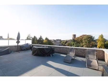 appartement te koop in duffel met 2 slaapkamers