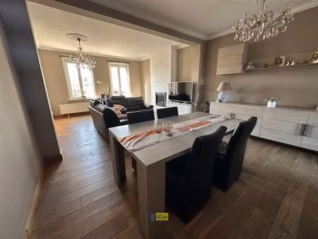 appartement te koop in schelle met 3 slaapkamers