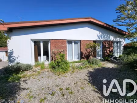 maison à beuvry (62660)