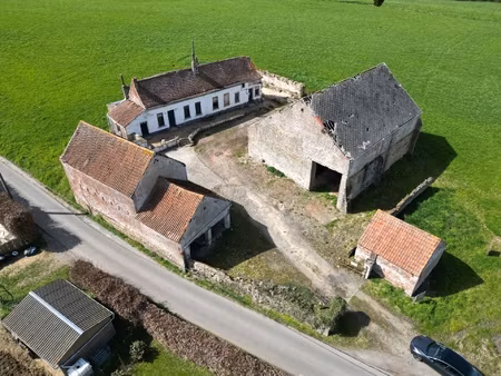 huis te koop in braine-le-comte met 2 slaapkamers